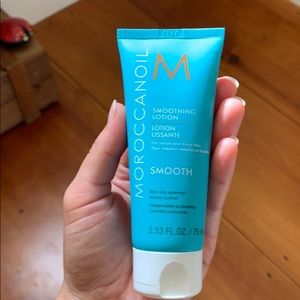 Moroccanoil smoothing lotion